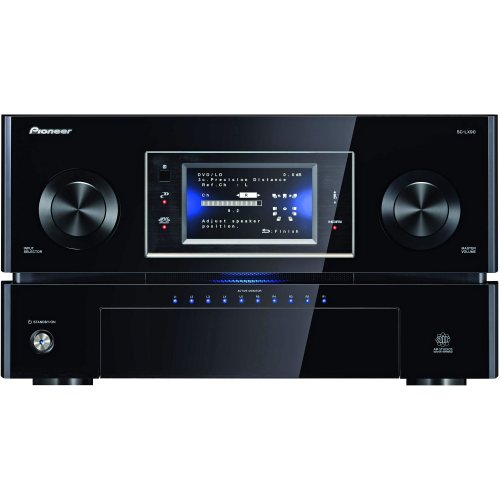 Pioneer SC-LX90